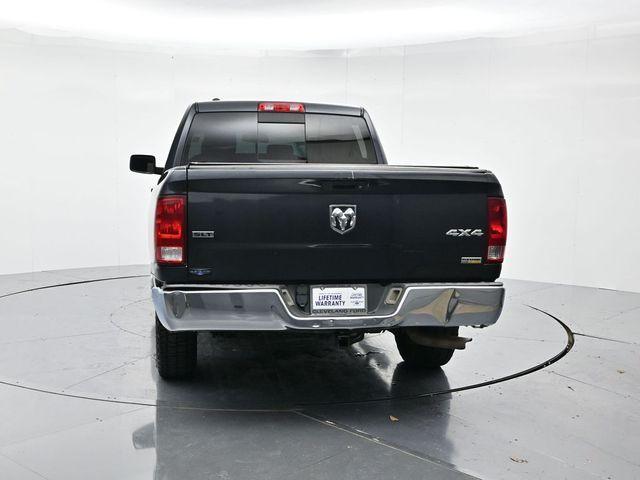 used 2016 Ram 1500 car, priced at $10,195