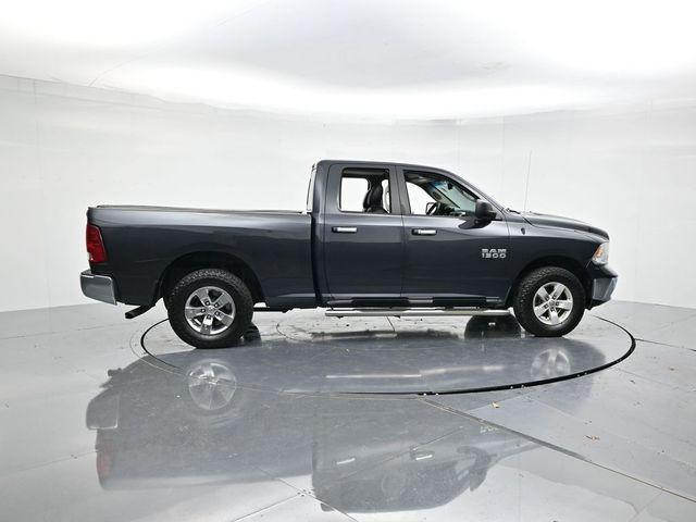 used 2016 Ram 1500 car, priced at $10,195