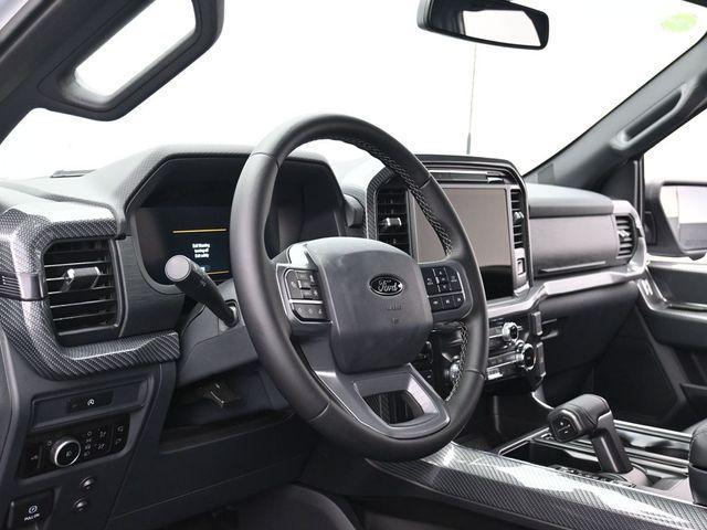 new 2025 Ford F-150 car, priced at $90,995
