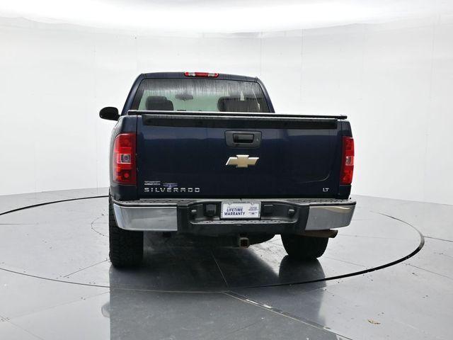 used 2011 Chevrolet Silverado 1500 car, priced at $9,998