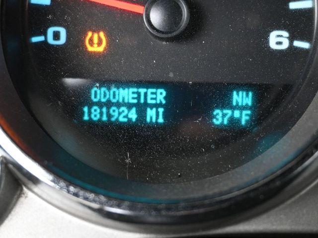 used 2011 Chevrolet Silverado 1500 car, priced at $9,998