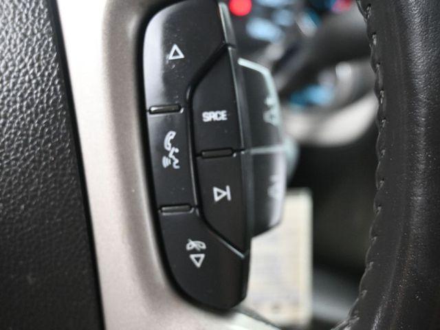 used 2011 Chevrolet Silverado 1500 car, priced at $9,998