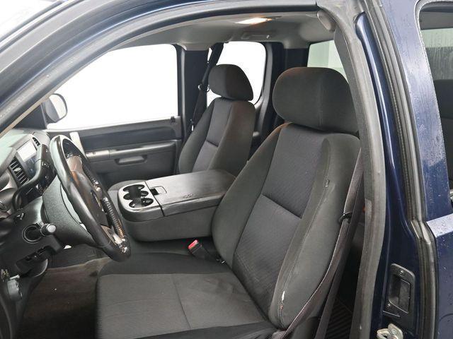 used 2011 Chevrolet Silverado 1500 car, priced at $9,998