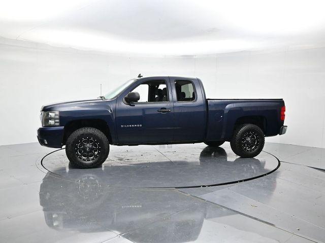 used 2011 Chevrolet Silverado 1500 car, priced at $9,998