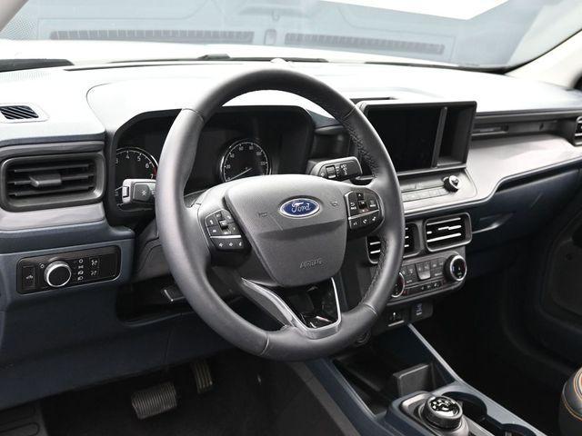 used 2023 Ford Maverick car, priced at $32,225