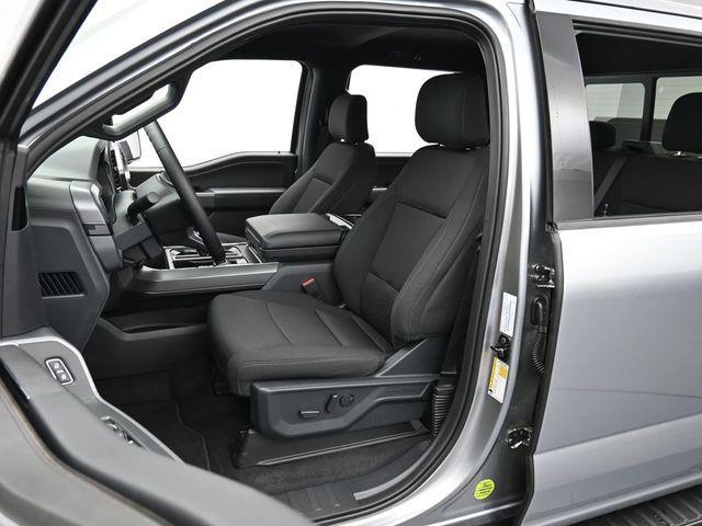 new 2025 Ford F-150 car, priced at $55,997
