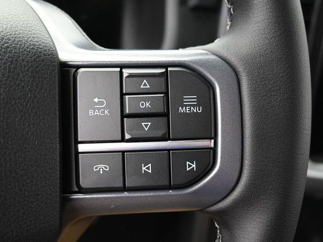 new 2025 Ford F-150 car, priced at $55,997