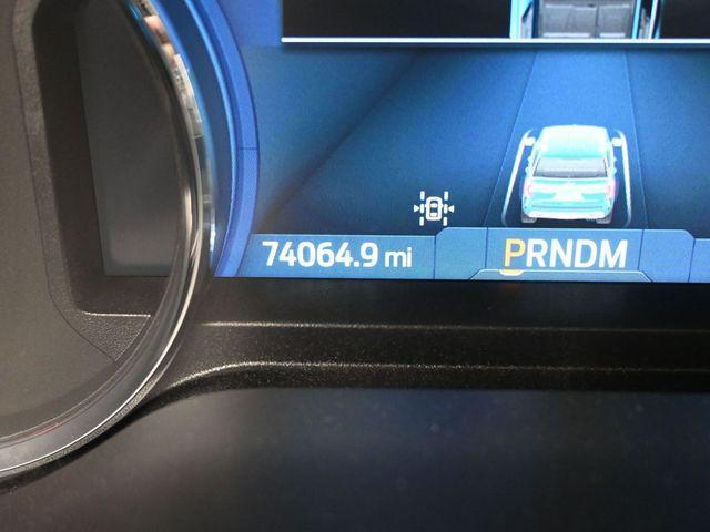 used 2023 Ford Expedition car, priced at $42,298