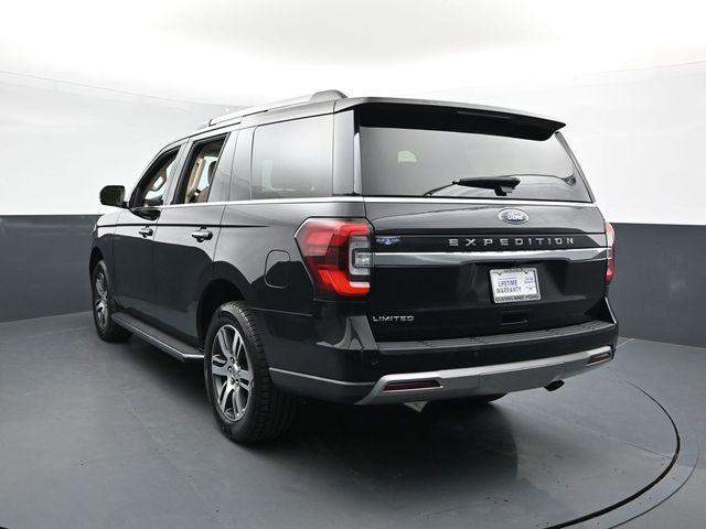 used 2023 Ford Expedition car, priced at $42,298