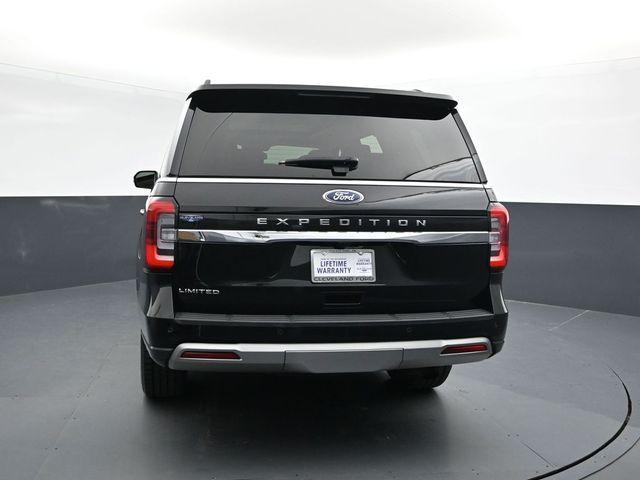 used 2023 Ford Expedition car, priced at $42,298