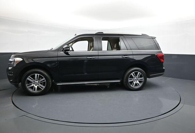 used 2023 Ford Expedition car, priced at $42,298