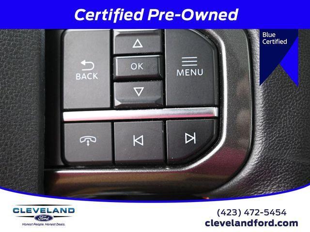 used 2023 Ford Expedition car, priced at $53,998