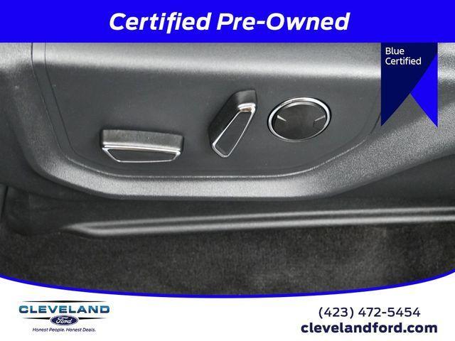 used 2023 Ford Expedition car, priced at $53,998