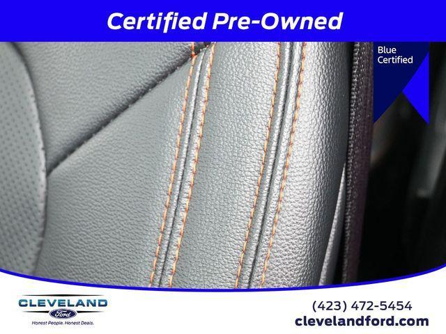 used 2023 Ford Expedition car, priced at $53,998