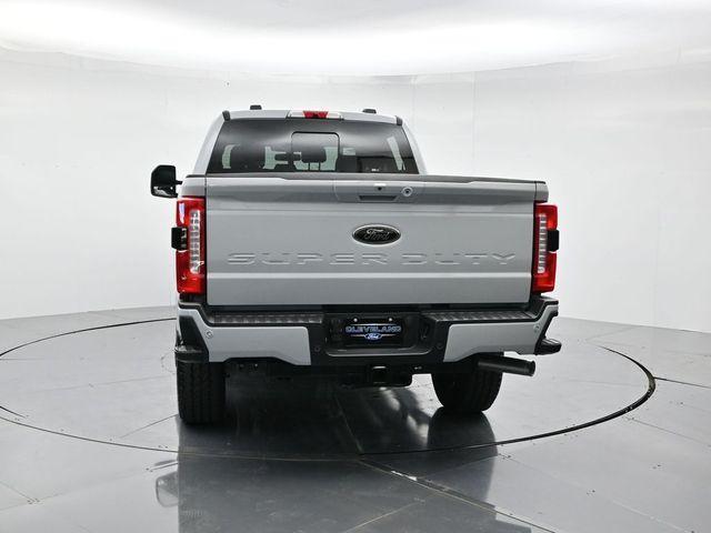 new 2026 Ford F-250 car, priced at $77,597