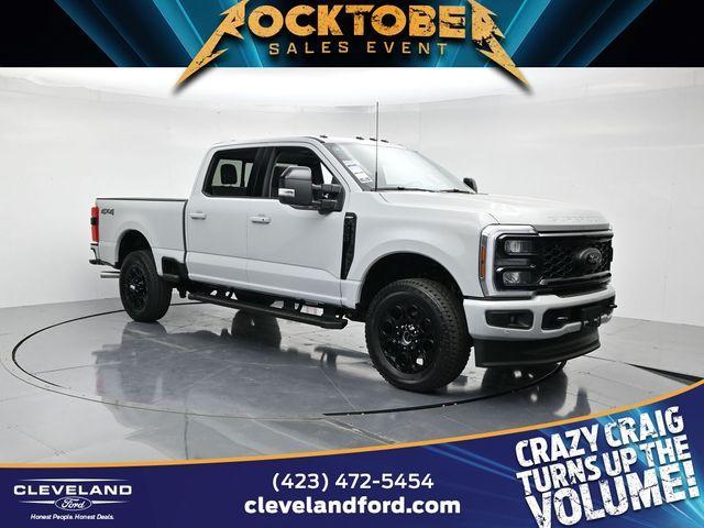 new 2026 Ford F-250 car, priced at $77,597