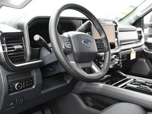new 2026 Ford F-250 car, priced at $77,597
