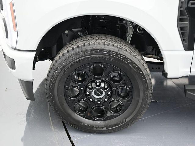 new 2026 Ford F-250 car, priced at $77,597
