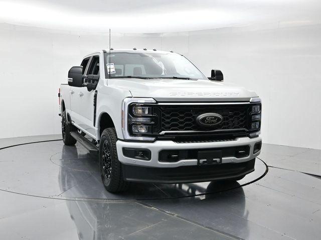 new 2026 Ford F-250 car, priced at $77,597