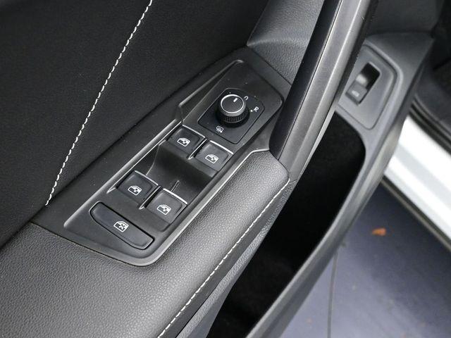 used 2022 Volkswagen Tiguan car, priced at $21,198