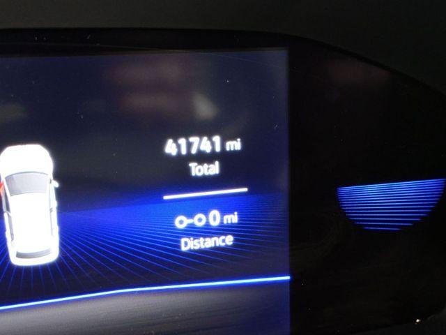 used 2022 Volkswagen Tiguan car, priced at $21,198