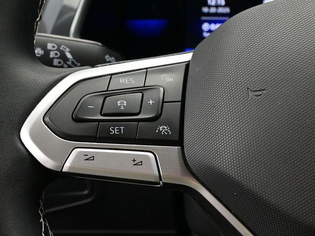 used 2022 Volkswagen Tiguan car, priced at $21,198