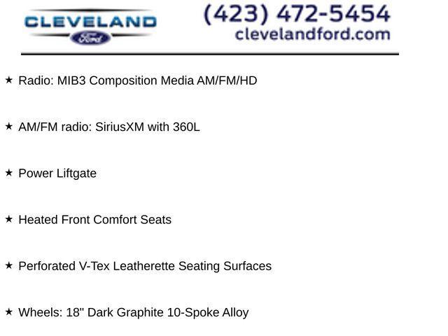 used 2022 Volkswagen Tiguan car, priced at $21,198