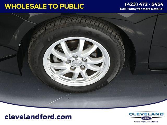 used 2013 Toyota Prius v car, priced at $7,275