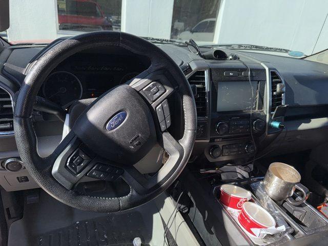 used 2015 Ford F-150 car, priced at $23,998