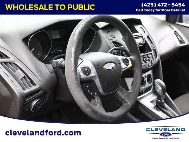 used 2012 Ford Focus car, priced at $4,898