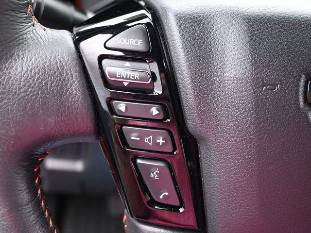 used 2025 Nissan Frontier car, priced at $38,898