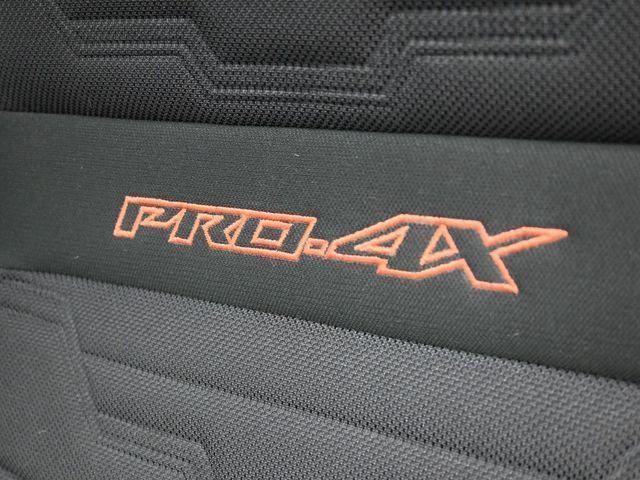 used 2025 Nissan Frontier car, priced at $38,898