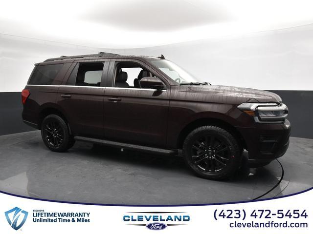 new 2024 Ford Expedition car, priced at $64,564