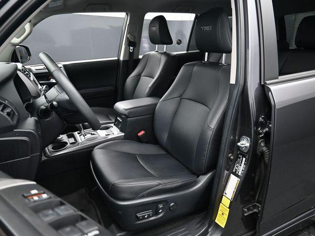used 2022 Toyota 4Runner car, priced at $43,981