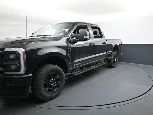 new 2024 Ford F-250 car, priced at $71,797