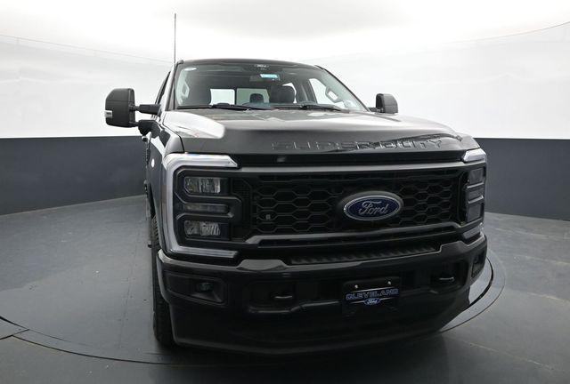 new 2024 Ford F-250 car, priced at $71,797