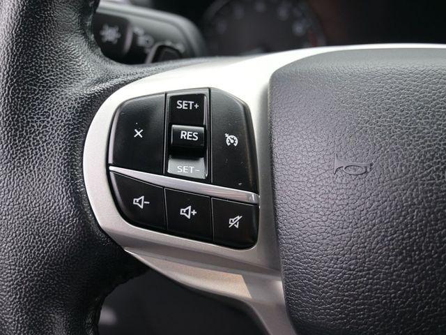 used 2020 Ford Explorer car, priced at $20,398