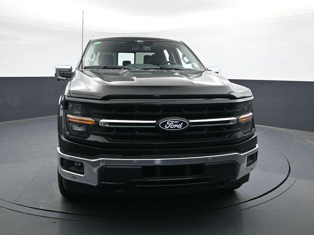 new 2025 Ford F-150 car, priced at $59,397