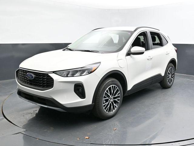 new 2025 Ford Escape car, priced at $39,890