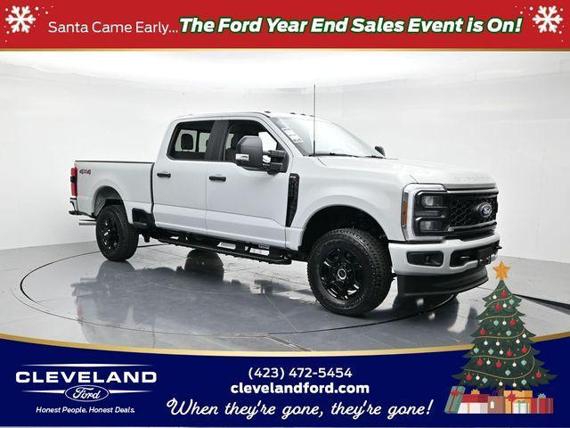 new 2026 Ford F-350 car, priced at $62,426