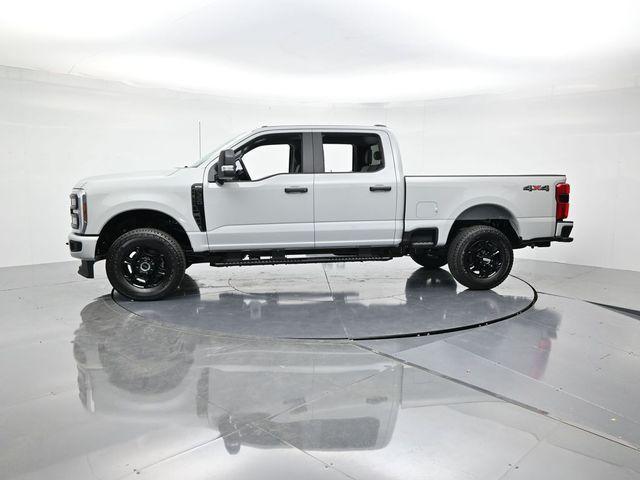 new 2026 Ford F-350 car, priced at $62,797