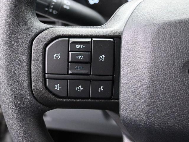 new 2026 Ford F-350 car, priced at $62,797