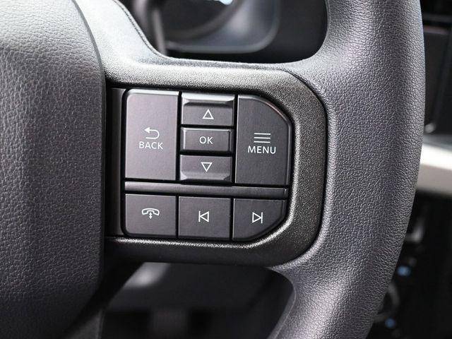 new 2026 Ford F-350 car, priced at $62,797