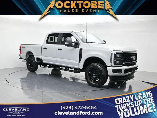 new 2026 Ford F-350 car, priced at $65,177