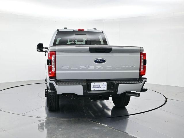 new 2026 Ford F-350 car, priced at $62,797