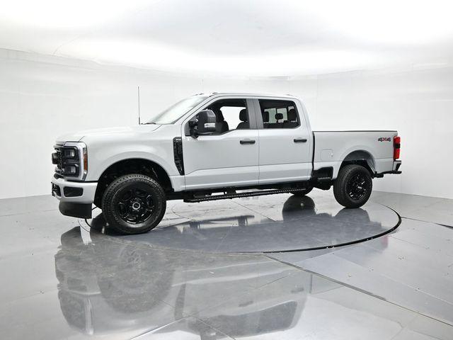 new 2026 Ford F-350 car, priced at $62,797