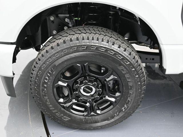 new 2026 Ford F-350 car, priced at $62,797