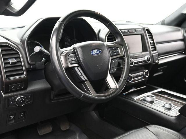 used 2021 Ford Expedition Max car, priced at $37,921