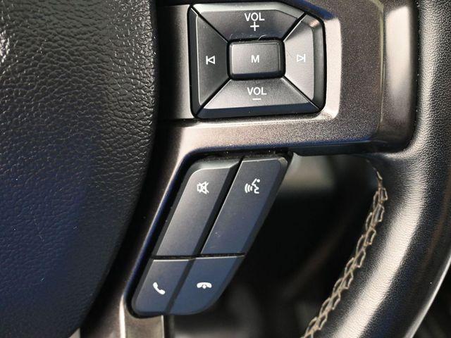 used 2021 Ford Expedition Max car, priced at $37,921