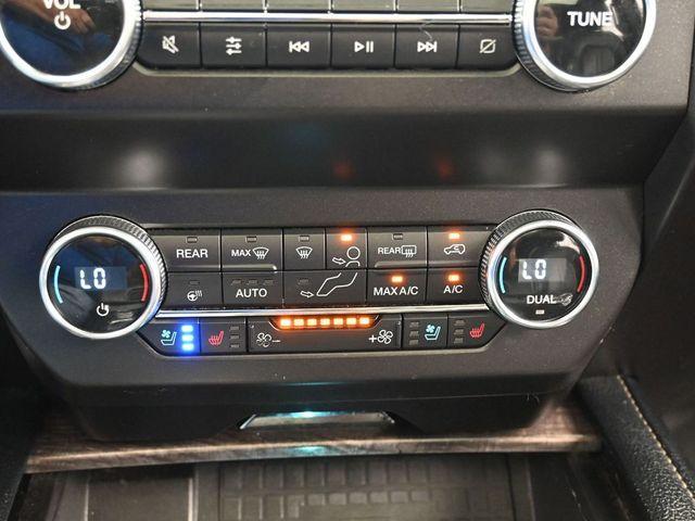 used 2021 Ford Expedition Max car, priced at $37,921